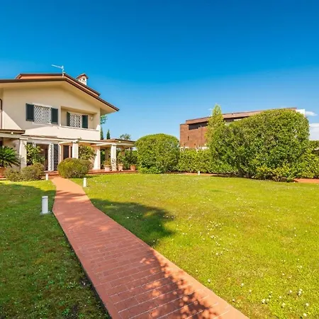 Villa Annie *
