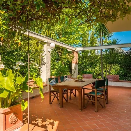 Villa Annie *