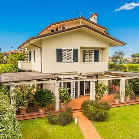 Villa Annie *